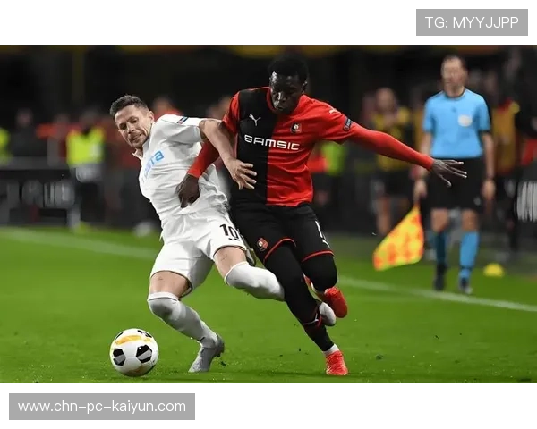 斯特拉斯堡1-0南特，主场一球小胜