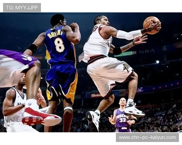 艾弗森评影响世界四大球员：乔丹领衔，自谦不够资格