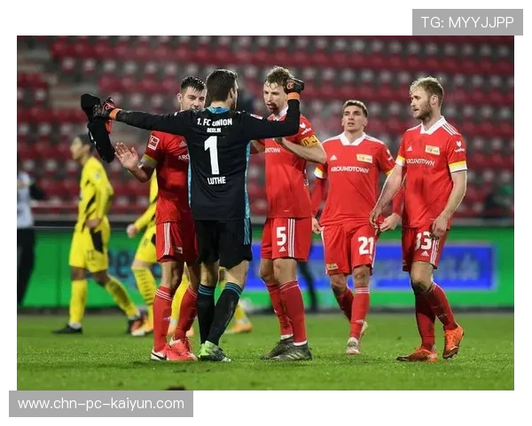 柏林联合vs沃尔夫斯堡：保级战前瞻