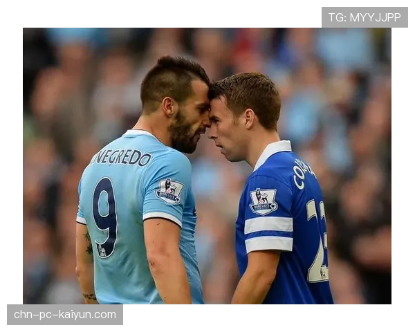 埃弗顿球迷组织声明：支持球队上诉，抗议处罚不公