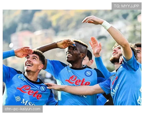 那不勒斯3-1逆转拉齐奥,奥斯梅恩梅开二度 那不勒斯3-1逆转拉齐奥,奥斯梅恩梅开二度