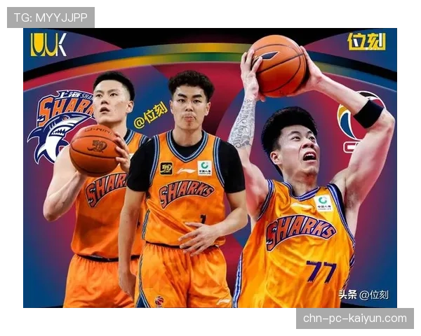 纪录片《冲刺》上线，跟拍上海男篮三月季后赛备战历程