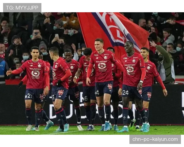 战报：里尔2-1绝杀摩纳哥，替补奇兵登场改变攻守平衡