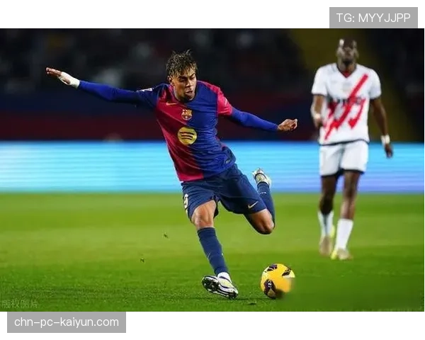 巴萨官方与16岁天才亚马尔续约至2031年,违约金10亿欧元 巴萨官方与16岁天才亚马尔续约至2031年,违约金10亿欧元