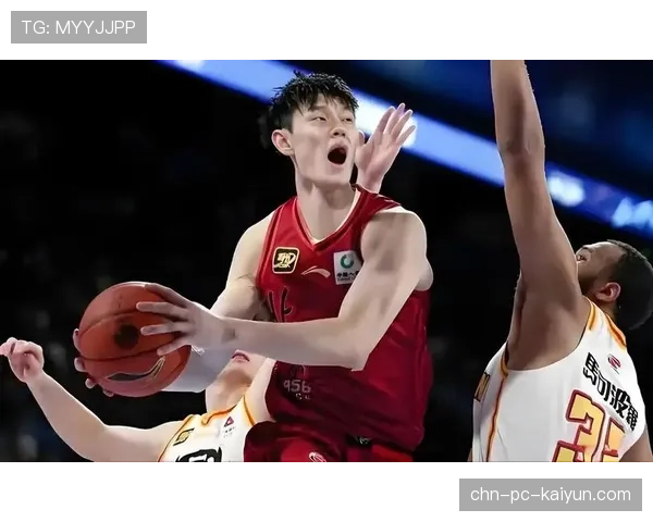 数据调查:近三年CBA总决赛关键球战术执行成功率不足四成 数据调查:近三年CBA总决赛关键球战术执行成功率不足四成